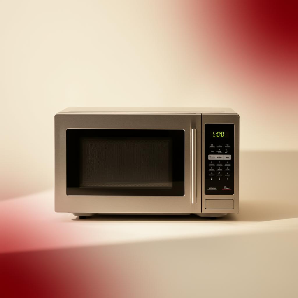 Микроволновки